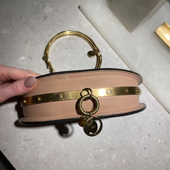 Chloe Nile Bag - Picture 4 of 10